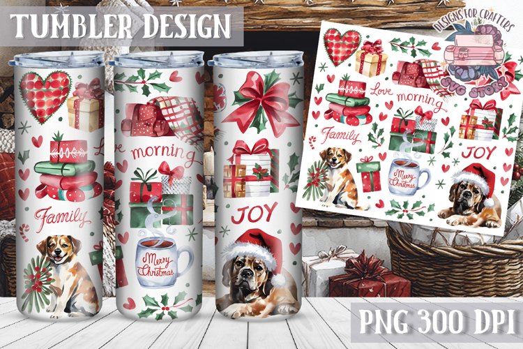 Christmas Story Svg Image 5
