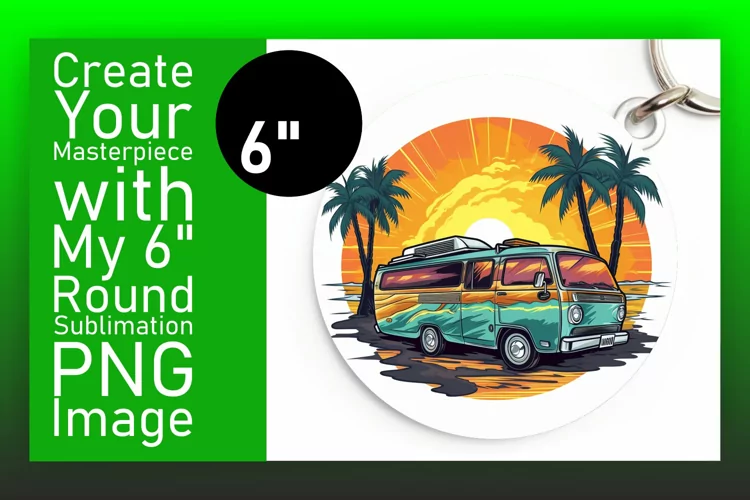 Sublimation Love in Every Vehicle