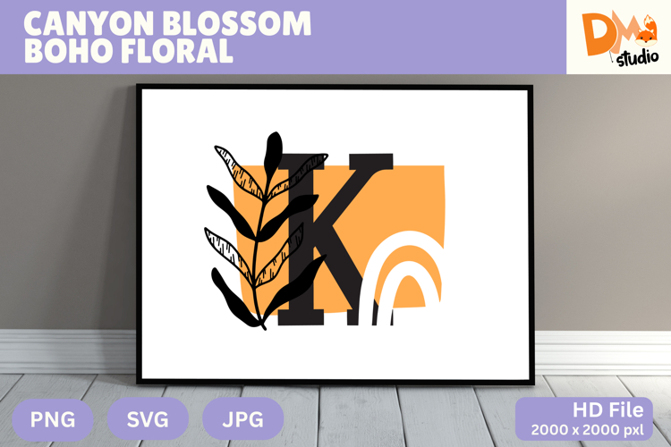 Rustic Logo Image 14