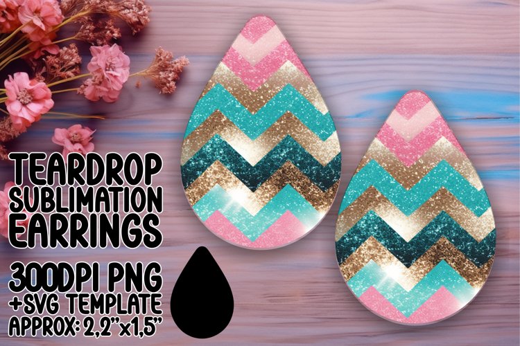 Teardrop Clipart Image 6