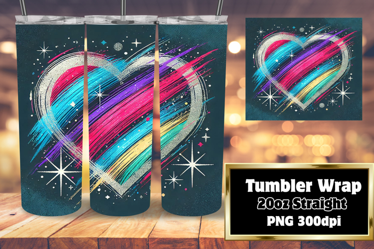 Valentines Sublimation Design Image 22