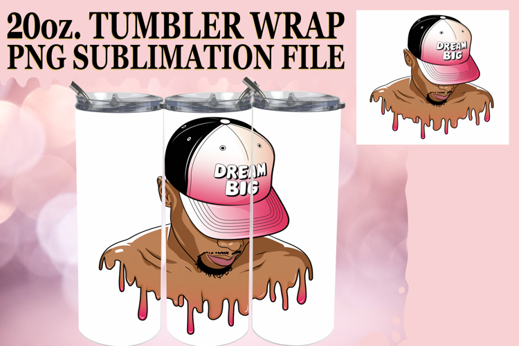 Afro Clipart Image 15