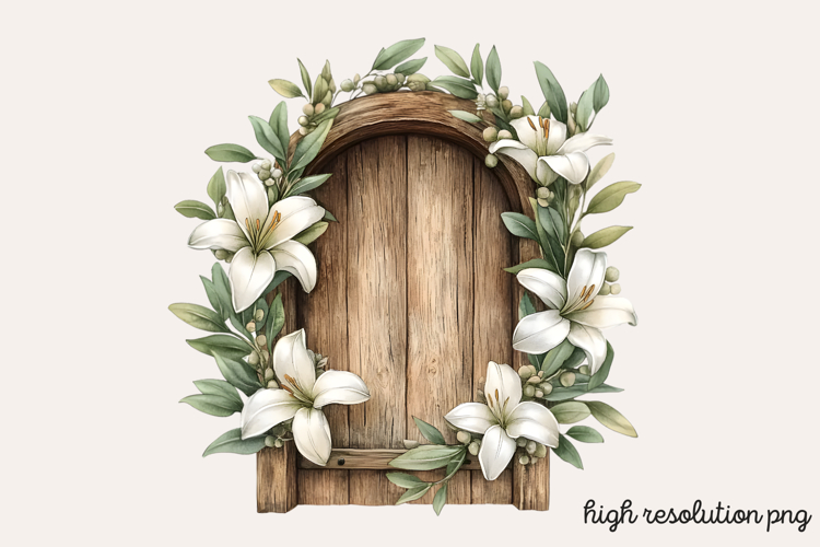 Boho SVG Image 18