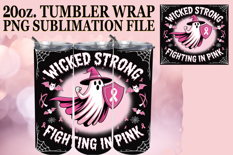 Breast Cancer Awareness Clipart Image 23