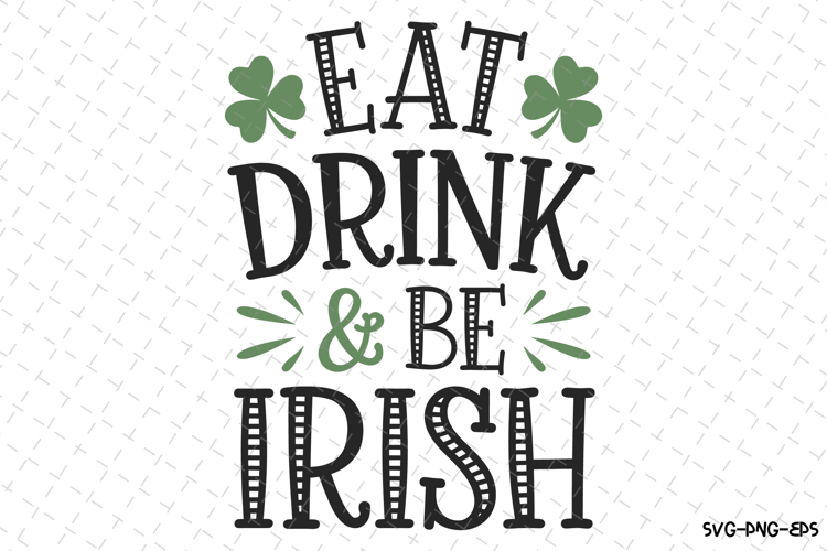 Irish Svg Image 17