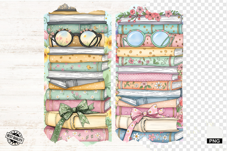 Reader Clipart Image 18