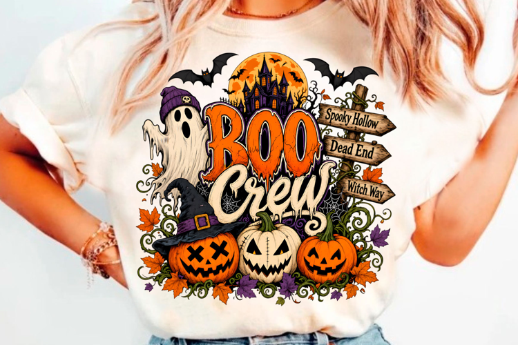 Trending Halloween PNG Halloween Shirt Png