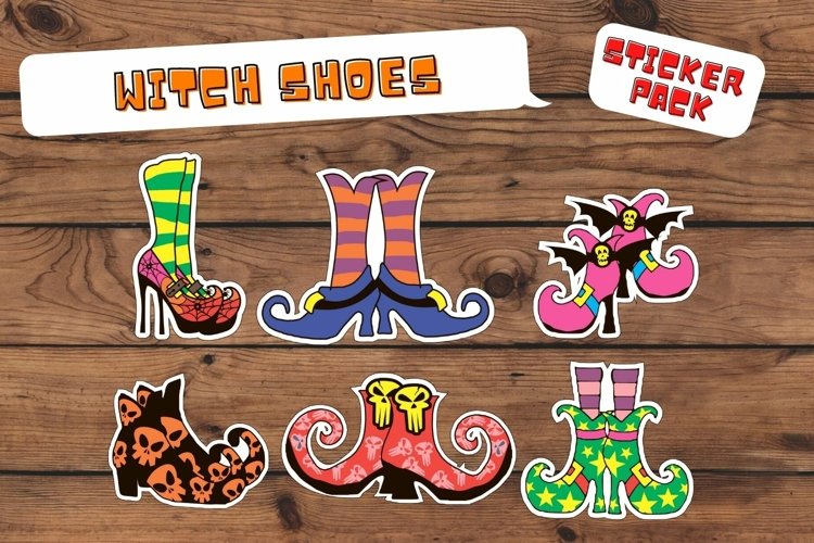 printable anime stickers design bundles