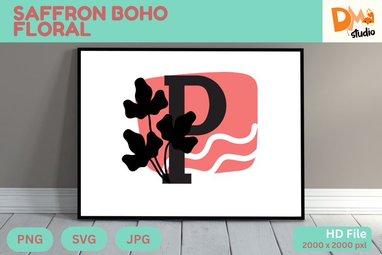 Rustic Logo Image 5