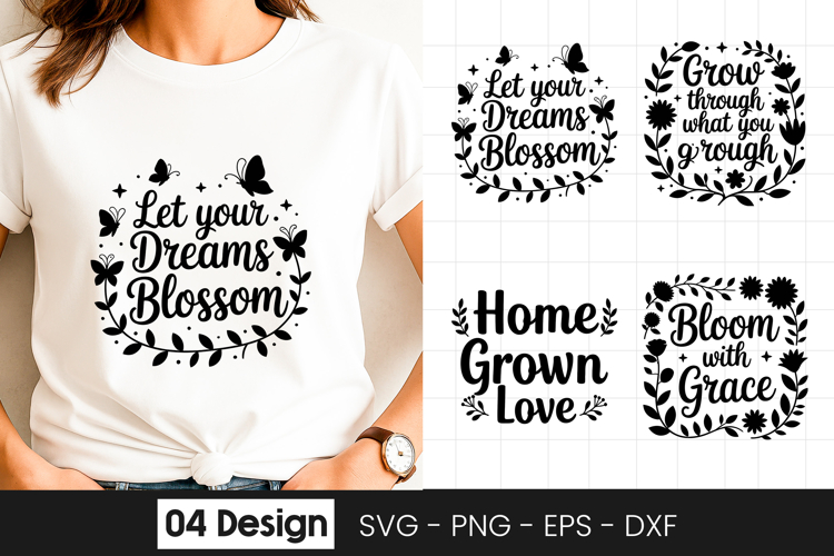 Dream Svg Image 6