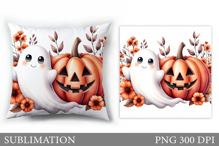 Cute Ghost Pictures Image 8