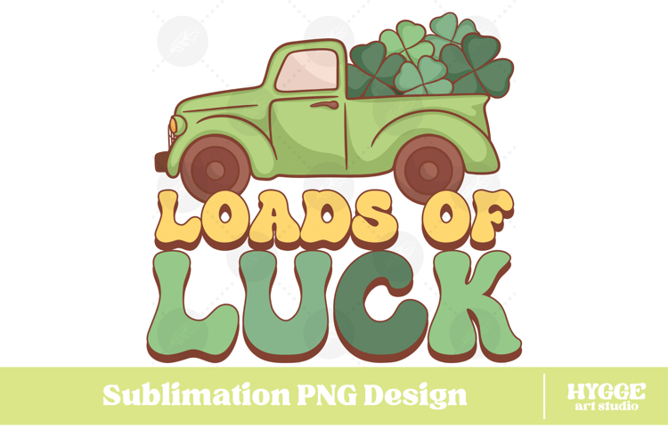 St Patricks Clipart Image 3