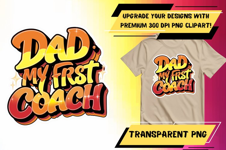 Fathers Day Png Image 17