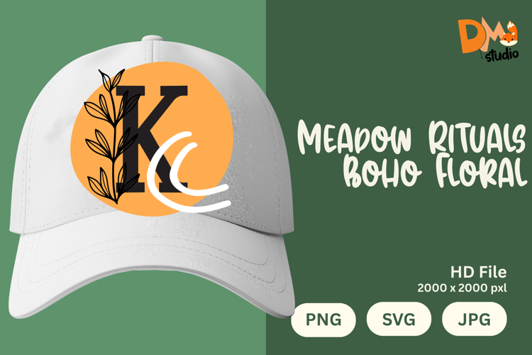 Rustic Logo