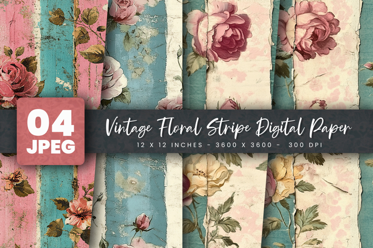 Stripe Texture Image 17