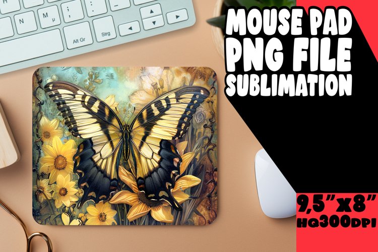 Butterfly Clipart Image 21