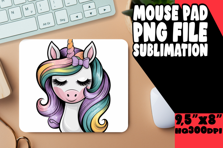 Unicorn PNG Image 23