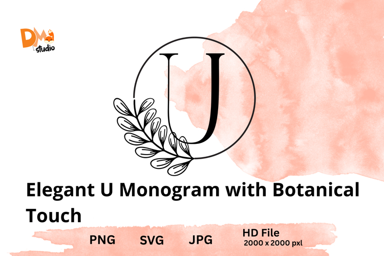 Luxury Font Image 6