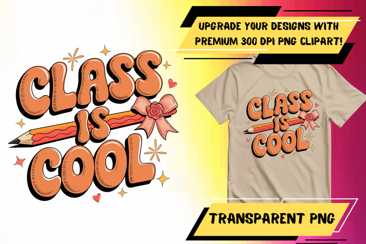 School Bag Clipart Image 4