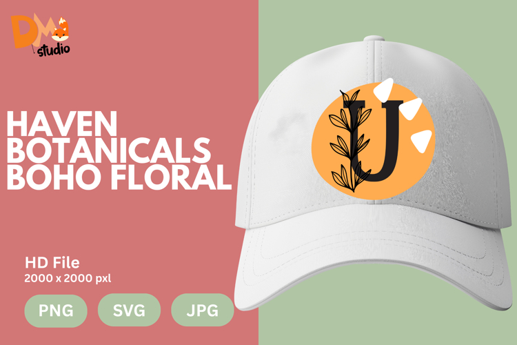Hand Logo Design Image 17