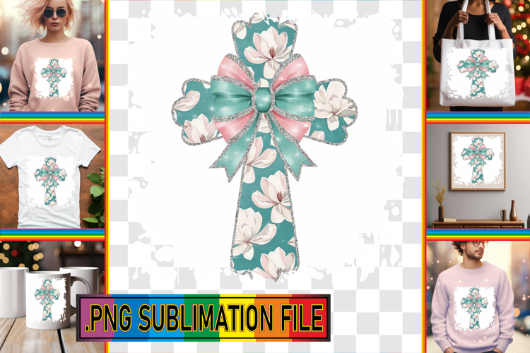 Transparent Cross Png Image 9