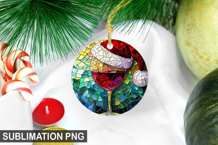 Christmas Ornament Clipart