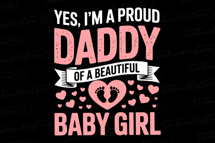 Fathers Day Silhouette Image 20