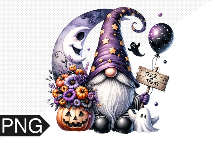 Gnome Clipart Image 18