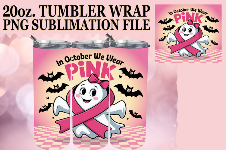Breast Cancer Awareness Clipart Image 7