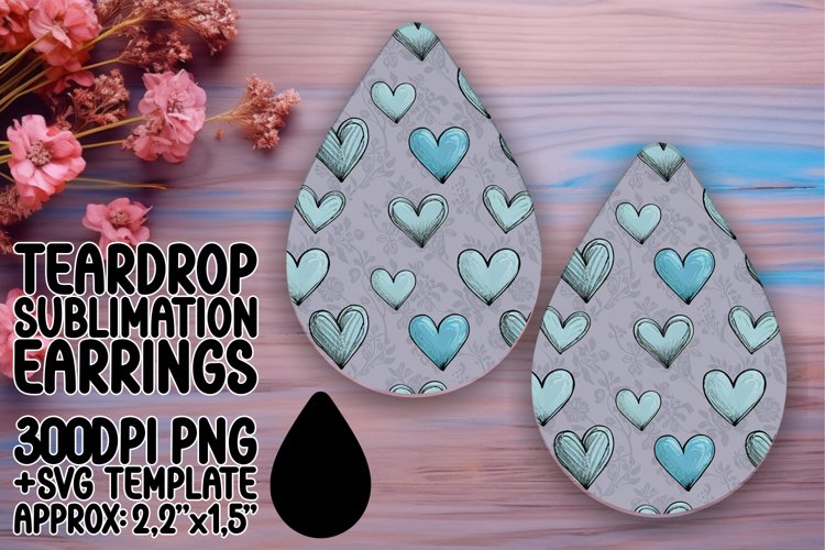 Heart Clipart Image 13