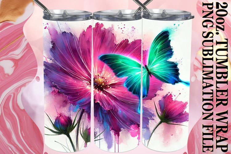 Boho Clipart Image 10
