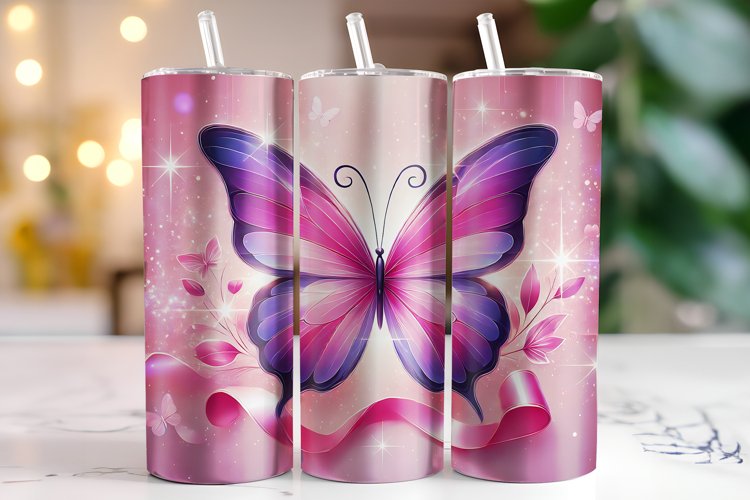 Butterfly Clipart Image 7