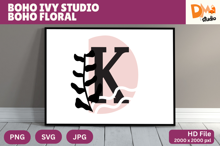 Rustic Logo Image 9