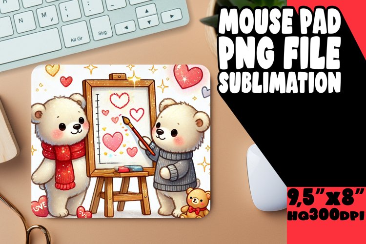 Bear Clipart Image 13