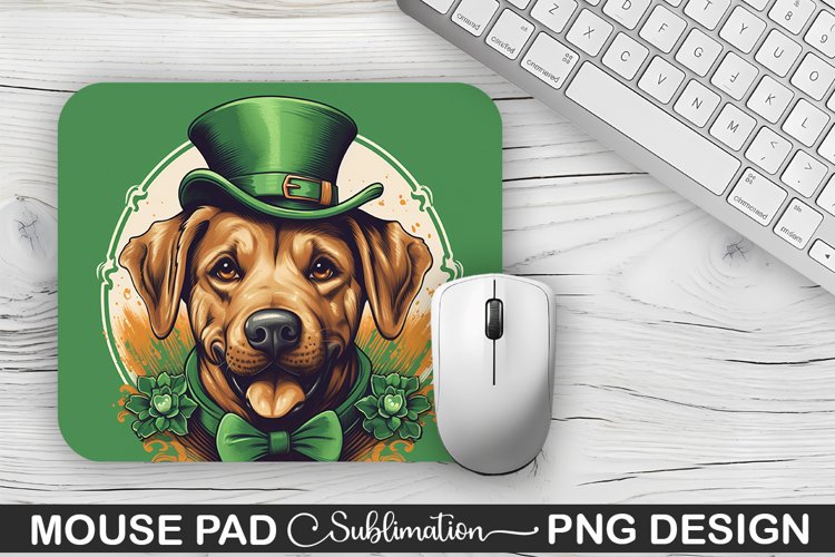 St Patrick's Day Clipart Image 5