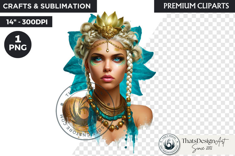 Character Clipart Image 18