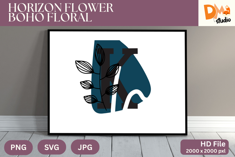 Rustic Logo Image 2