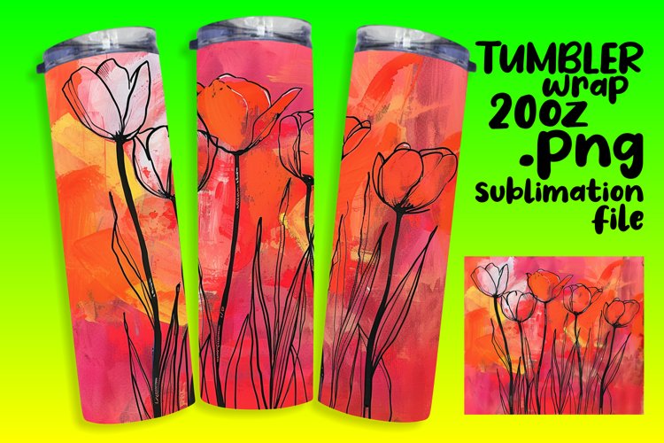 Floral Pattern Png Image 17