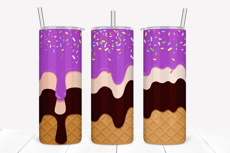 Sublimation Tumbler Designs Image 15