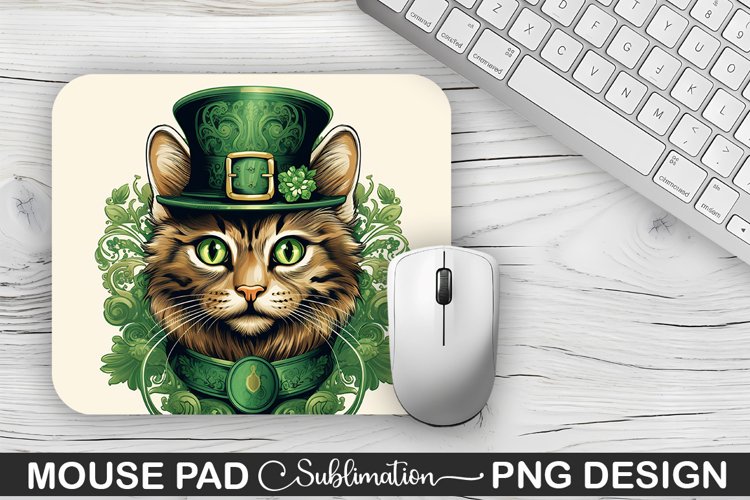 St Patrick's Day Clipart Image 20