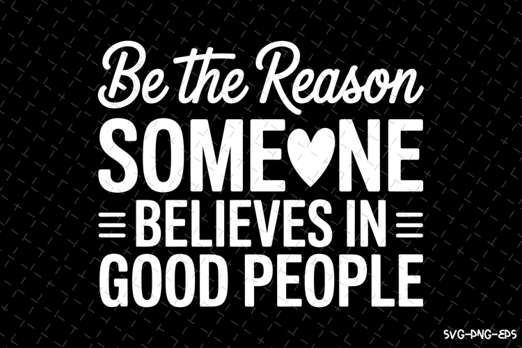 People Svg Image 22