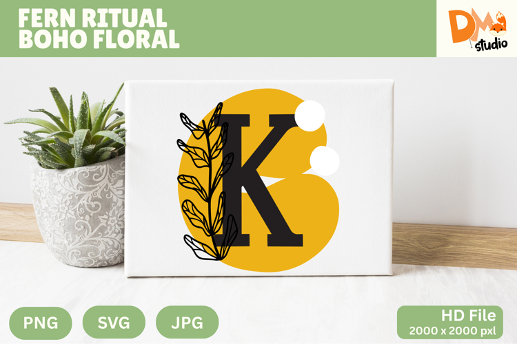 Rustic Logo