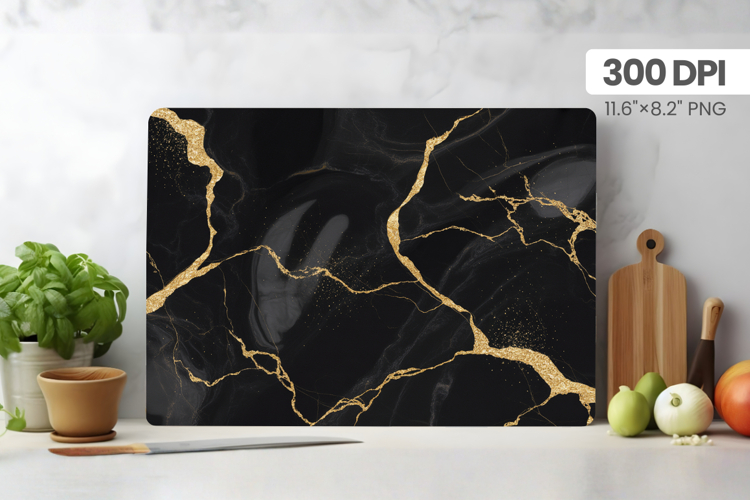 Happy New Year Cutting Board PNG Festive New Years Eve 2026