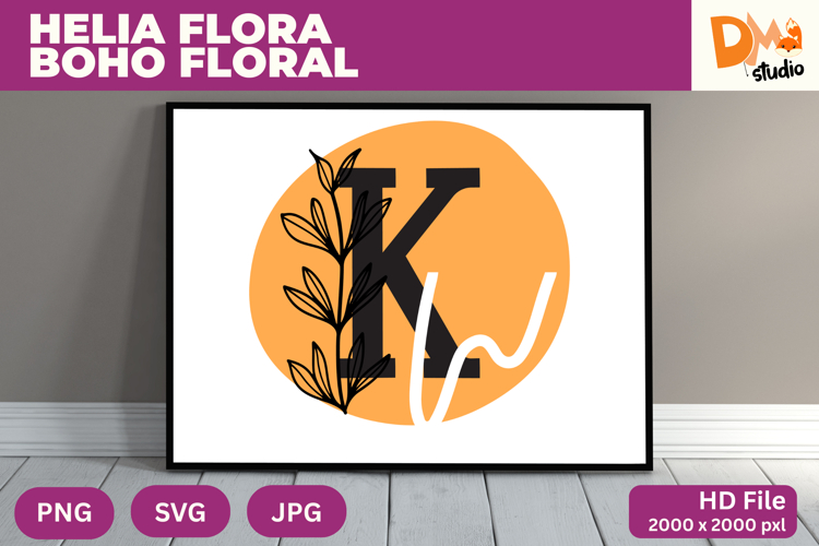 Rustic Logo Image 2