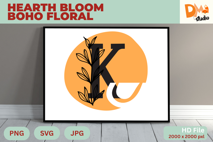 Rustic Logo Image 13