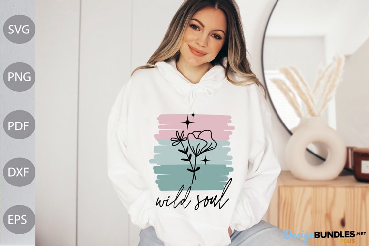 Boho SVG Image 11