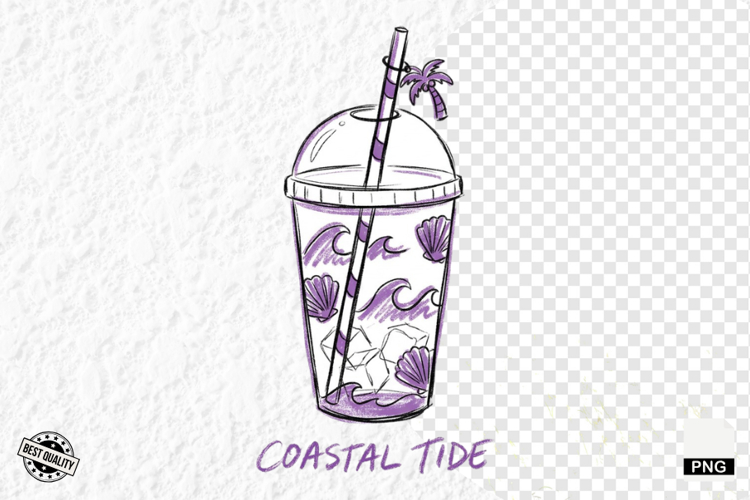 Coffee Clipart Image 21