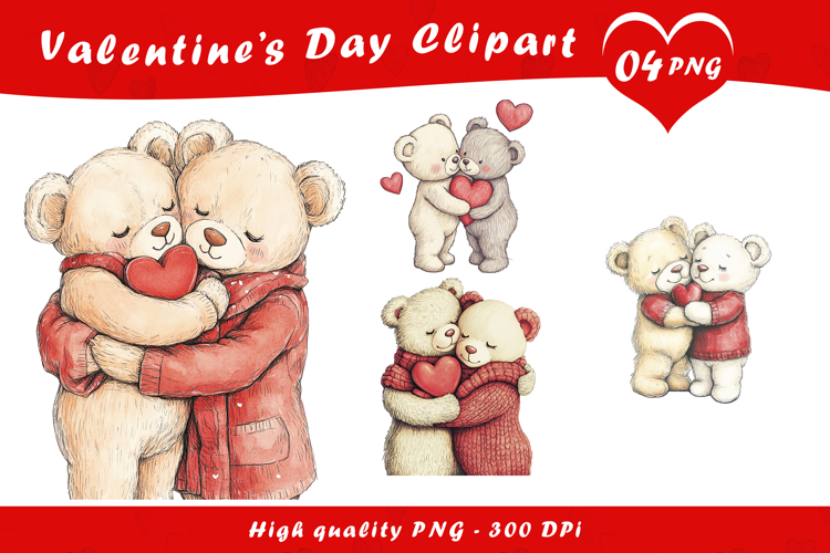 Teddy Bear Png Image 3