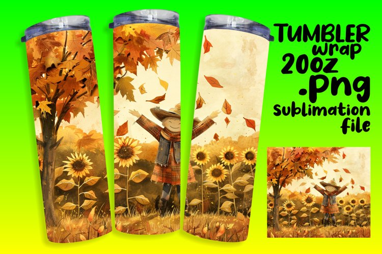 Flower Sublimation