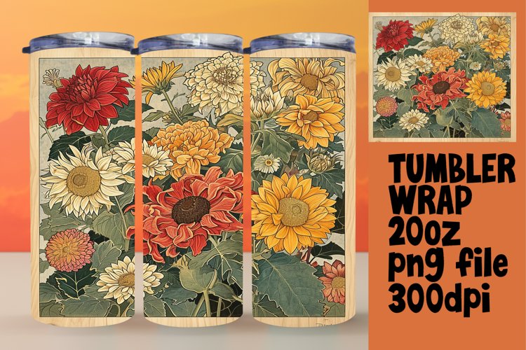 Floral Pattern Png Image 10